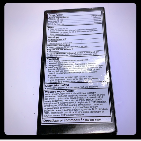 NEW Olay Total Effects 7 in One 15 Moisturizer - Picture 4 of 8